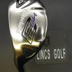 Left Handed Cleveland HB3 4 Hybrid Regular Graphite Shaft Cleveland Grip -Clubs Sales Shop 32 ef038808 2ca4 4198 a25b f132f85a4370