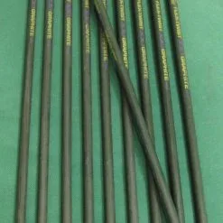 Set Of 10 X TaylorMade ICW V Irons 3-SW+AW Regular Graphite Shafts -Clubs Sales Shop 32 ef095e07 48e1 470f 8122 c129acaf5ad2