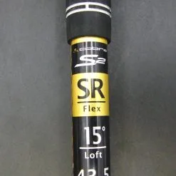 Cobra S2 3 Wood Regular Graphite Shaft Golf Pride Grip 13 Cobra S2 3 Wood Regular Graphite Shaft Golf Pride Grip -Clubs Sales Shop 32 ef13083e adae 4f73 b9dd 9dea77e4d57f