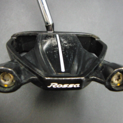 TaylorMade Rossa Monza Spider Agsi C Vicino Putter 86cm Length Steel Shaft -Clubs Sales Shop 32 ef227528 a8e3 4f7c 95bd 4623565bb6ac