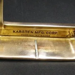 Ping Pal 6 Karsten MFG Putter Steel Shaft 88.5cm Long Iguana Grip -Clubs Sales Shop 32 ef30f0b3 b66e 446e 8314 8bf66a3e2605