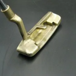 Vintage Mizuno 8085 Toward The Hole Putter 86CM Long -Clubs Sales Shop 32 ef66a656 e7a5 4541 babc 2a5d02a697df