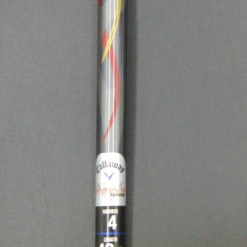 Callaway Diablo Edge 4 Wood Regular Graphite Shaft Callaway Grip -Clubs Sales Shop 32 ef79f7fc e072 4060 af68 88c35cf6ba67