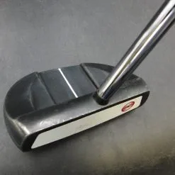 Odyssey White Hot Tour Ix 5CS Putter Steel Shaft 87cm Length Odyssey Grip -Clubs Sales Shop 32 ef7b5e7e a02c 4071 af4a 14d06988d2f5