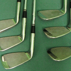Vintage Ladies Set Of 6 X Mizuno Champion Irons 6-SW Ladies Steel Shafts -Clubs Sales Shop 32 ef827df5 bc40 4c4a ae5a ebf2099cbdb2