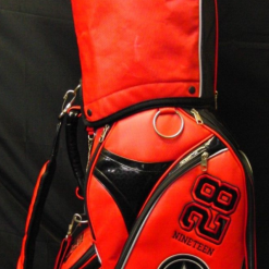 6 Division Disney Mickey Mouse Nineteen 28 Tour Cart Trolley Golf Clubs Bag -Clubs Sales Shop 32 ef9e83ac 29d7 48f3 866f 1b536833b15e