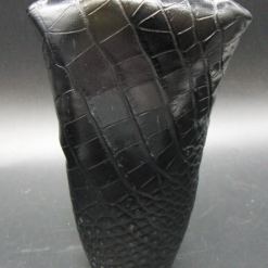 Luxury PSYKO GOLF Croc Embroidered Genuine Leather Putter Head Cover -Clubs Sales Shop 32 efa017ef e134 40ea 9feb 7eeff277e9aa