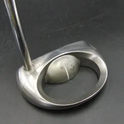 Nike OZ Mallet Putter Steel Shaft Length 87cm Nexgen Grip 12 Nike OZ Mallet Putter Steel Shaft Length 87cm Nexgen Grip -Clubs Sales Shop 32 efaa7ec6 dc26 4833 8fc1 44a0b41d5756