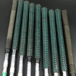 Set Of 9 X Slazenger Jack Nicklaus $1m Irons 3-SW Regular Steel Shaft -Clubs Sales Shop 32 efc6a221 cf81 4aa5 affe cb84e5f4bc22