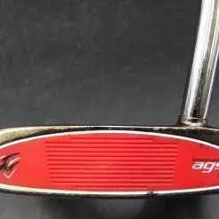 Taylormade Rossa Monza Balero Putter Steel Shaft 84cm Length Iguana Golf Grip -Clubs Sales Shop 32 efe7ddb9 4beb 450f acaa 8365cb46089a