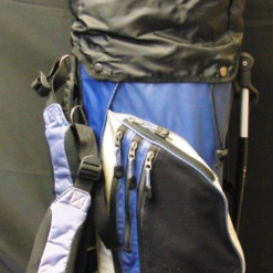 6 Division TaylorMade Stand Golf Clubs Bag -Clubs Sales Shop 32 f017b9c8 9a0c 432a af36 82d6bc58e8a0