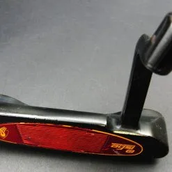 Taylormade Rossa Daytona 1 Agsi+ Putter Steel Shaft Length 84cm Golf Pride Grip -Clubs Sales Shop 32 f0248b73 792a 4682 b915 17271e278c82