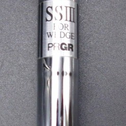 Japanese PRGR Nabla Tour ID Forged 52° Gap Wedge Senior Steel Shaft Elite Grip 15 Japanese PRGR Nabla Tour ID Forged 52° Gap Wedge Senior Steel Shaft Elite Grip -Clubs Sales Shop 32 f0547b0e d0b3 4851 849d 634b87c31bb5