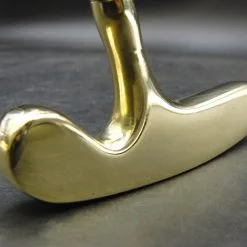 Refurbished Titleist Acushnet OR-M-4-S Bulls Eye Putter 86cm Length Steel Shaft -Clubs Sales Shop 32 f0696b0a b6e6 4469 91c7 d7b1b3511322