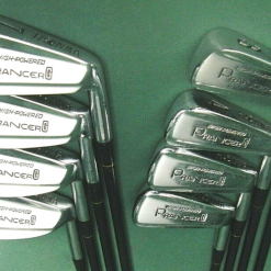 Set Of 8 X Honma Prancer Irons 3-10 Regular Graphite Shafts Honma Grips 9 Set Of 8 X Honma Prancer Irons 3-10 Regular Graphite Shafts Honma Grips -Clubs Sales Shop 32 f077b211 1f5a 45d6 bf45 0fb7f0295159