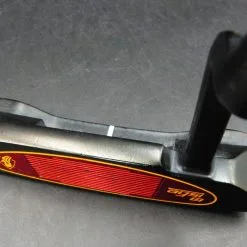 TaylorMade Rossa Daytona I Agsi+ Putter Steel Shaft 84cm Length Karma Grip -Clubs Sales Shop 32 f0d1d01c 095b 4d13 949a bd9ef313f0b3