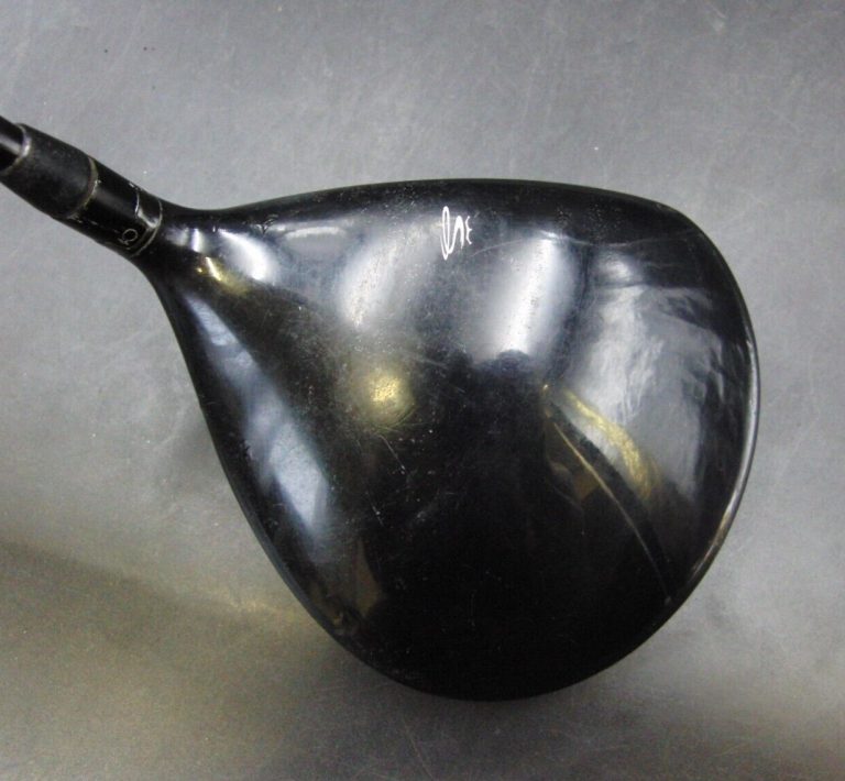 Cobra S2 9.5° Driver Regular Graphite Shaft Cobra Grip & Cobra Head Cover 7 Cobra S2 9.5° Driver Regular Graphite Shaft Cobra Grip & Cobra Head Cover - Image 5