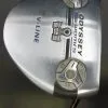 Odyssey Works Cruiser V-Line Putter Steel Shaft Length 92cm Odyssey Grip 1 Odyssey Works Cruiser V-Line Putter Steel Shaft Length 92cm Odyssey Grip -Clubs Sales Shop 32 f1241bc9 f95a 4a05 9957 85ec3d0920cc