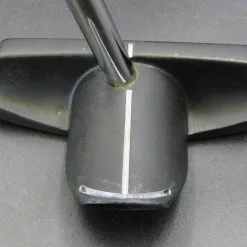 STX 5.5 1 Putter 84.5cm Length Steel Shaft Iguana Golf Grip -Clubs Sales Shop 32 f136abfc 4a6a 41f3 829b 5737d81b2d41