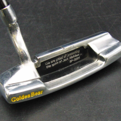 Golden Bear GP-3000 Putter 88.5cm Playing Length Steel Shaft -Clubs Sales Shop 32 f1451077 babf 4e9a 9979 bd5577bd8d82