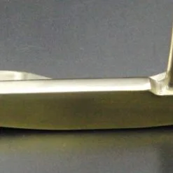 Ping Karsten A-Blade Putter 86cm Playing Length Steel Shaft Iguana Golf Grip 13 Ping Karsten A-Blade Putter 86cm Playing Length Steel Shaft Iguana Golf Grip -Clubs Sales Shop 32 f14616af ecdd 41d0 a89e 771ab7736068