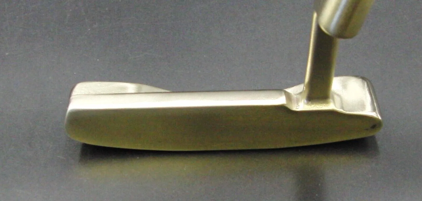 Ping Karsten A-Blade Putter 86cm Playing Length Steel Shaft Iguana Golf Grip 5 Ping Karsten A-Blade Putter 86cm Playing Length Steel Shaft Iguana Golf Grip - Image 3