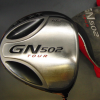 Japanese PRGR GN 502 Tour 10.5° Driver Stiff Graphite Shaft + Head Cover -Clubs Sales Shop 32 f15a4c7b a508 4f15 a7a1 0d95fa63c415