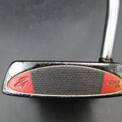 Taylormade Rossa Monza Itsy Bitsy Spider Putter Steel Shaft 86.5cm Length -Clubs Sales Shop 32 f16d7641 991b 4d76 a33b 52bd985008d1