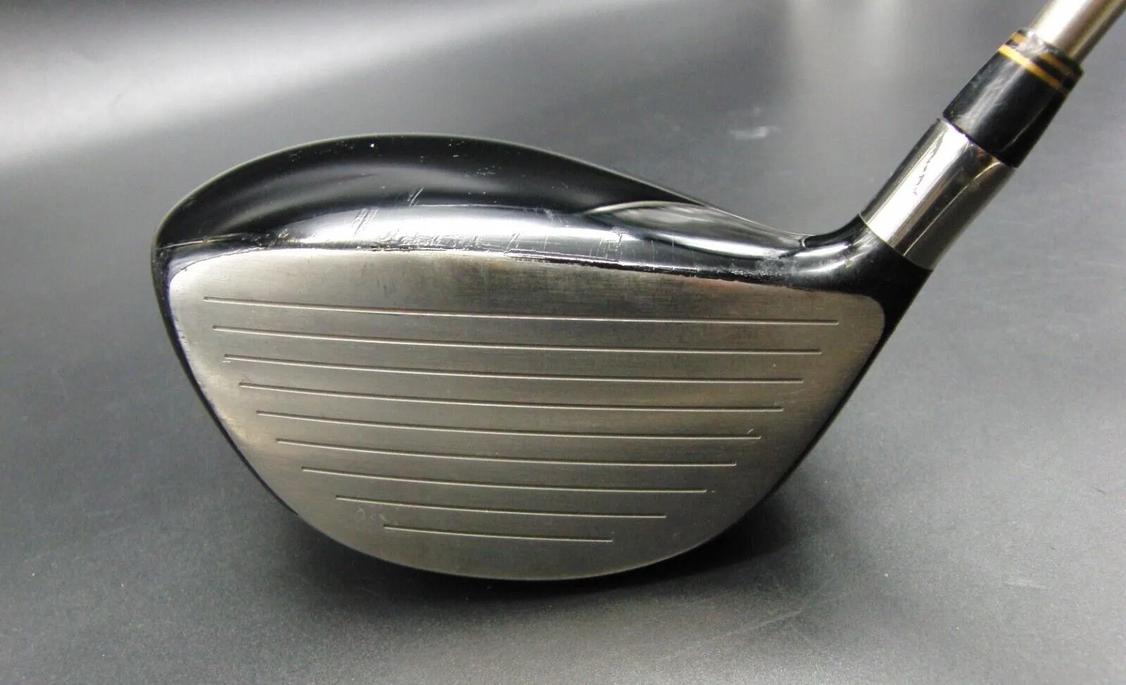 Bridgestone Tourstage X-Drive GR 9.5° Driver Stiff Graphite Shaft Tourstage Grip 4 Bridgestone Tourstage X-Drive GR 9.5° Driver Stiff Graphite Shaft Tourstage Grip - Image 2