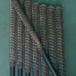 Set Of 8 X TaylorMade V721 Tour Version Forged Irons 3-PW Regular Graphite 11 Set Of 8 X TaylorMade V721 Tour Version Forged Irons 3-PW Regular Graphite -Clubs Sales Shop 32 f1a78ab1 ea25 47ad 98e0 ae1572be8e29