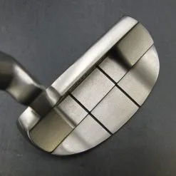 Odyssey White Hot #7 Putter 86cm Length Steel Shaft Royal Grip Grip -Clubs Sales Shop 32 f1c69606 7d8d 4e2f af1e 9debf82673c6