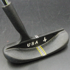 Lynx USA 4 Putter 89cm Playing Length Steel Shaft Lynx Grip -Clubs Sales Shop 32 f21194f0 c421 48fb ac28 ebdf3e5b47ab