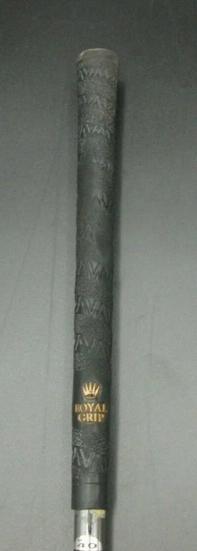 Maruman Exim MSEC System 400 11º Driver Stiff Graphite Shaft Royal Grip 7 Maruman Exim MSEC System 400 11º Driver Stiff Graphite Shaft Royal Grip - Image 5