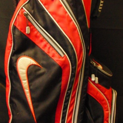 Clubs Sales Shop 55 14 Division Nike Tour Trolley Cart Golf Clubs Bag