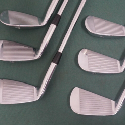 Set Of 6 X Mizuno MP29 Irons 5-PW Regular Steel Shafts Mizuno Grips -Clubs Sales Shop 32 f2906010 1fb9 4439 ab68 4b02d2583f2d