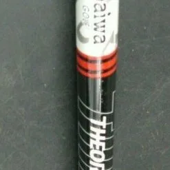 Japanese Daiwa Theorex ST-1 15° 3 Wood Stiff Graphite Flex Shaft Daiwa Grip 11 Japanese Daiwa Theorex ST-1 15° 3 Wood Stiff Graphite Flex Shaft Daiwa Grip -Clubs Sales Shop 32 f2bafdbb 4f2b 4ef8 9658 71392b22782c