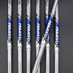 Set Of 7 X Callaway Apex MB Forged 18 Irons 4-PW Extra Stiff Steel Shafts +0.5" -Clubs Sales Shop 32 f2c78377 ba8d 4495 87c5 1a9c23377063