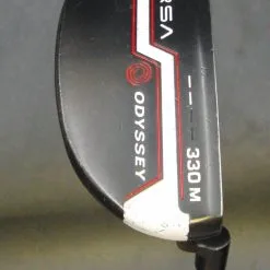 Odyssey Versa 330M Putter Steel Shaft 87cm Playing Length Odyssey Grip -Clubs Sales Shop 32 f2d59693 3eef 430b 9067 f50efad505dd