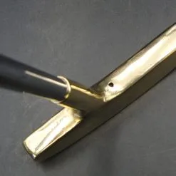 Refurbished Mizuno Putter Steel Shaft 86cm Length Mizuno Grip -Clubs Sales Shop 32 f2e2d8b7 712f 4ded aef1 a3553739939d