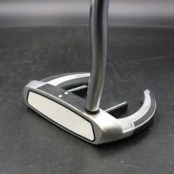 Odyssey Works Sabertooth Versa Tank Putter Steel Shaft 87cm Length Odyssey Grip -Clubs Sales Shop 32 f2f3f8bb 1e97 4a4e b20b 36371d9d9395