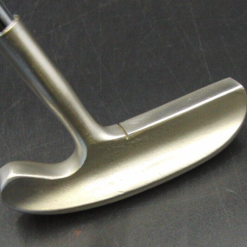 Vintage Smith & Smith 020 Bullseye Putter 89cm Playing Length Steel Shaft 15 Vintage Smith & Smith 020 Bullseye Putter 89cm Playing Length Steel Shaft -Clubs Sales Shop 32 f2fa412d d877 4517 aa75 2dab89049a88