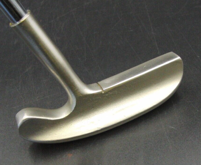 Vintage Smith & Smith 020 Bullseye Putter 89cm Playing Length Steel Shaft 7 Vintage Smith & Smith 020 Bullseye Putter 89cm Playing Length Steel Shaft - Image 5