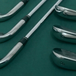 Adams® Set 6 X Adams Golf Super S Idea Irons 5-PW Regular Steel Shafts Adams Golf Grips -Clubs Sales Shop 32 f2ffa74e b254 47c6 95a9 552f483e3d36