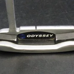 Odyssey Works 1 Putter 90cm Playing Length Steel Shaft SuperStroke Grip -Clubs Sales Shop 32 f3437ce4 45dd 4688 b4b6 be5c2f1a7faf