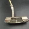 Super Rare Curtis Strange CST Tour Pro Putter Steel Shaft Length 87cm