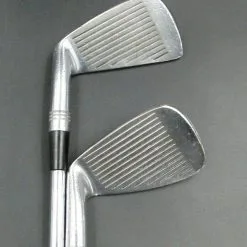 Set Of 2 X Wilson Staff Irons 7 & 8 Regular Steel Shafts -Clubs Sales Shop 32 f3568a35 3ee5 4ea8 8428 4491663d6a4a