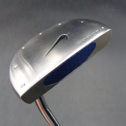 Nike BC.002 Putter Steel Shaft Playing Length 86.5cm Nike Grip + Head Cover 20 Nike BC.002 Putter Steel Shaft Playing Length 86.5cm Nike Grip + Head Cover -Clubs Sales Shop 32 f36cd906 aaac 433f 90e2 bf2b082abe82