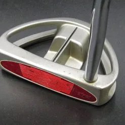 Taylormade Monza Corza Putter Steel Shaft 86cm Long -Clubs Sales Shop 32 f3b53218 142b 481f afee 3efe8a2f3999