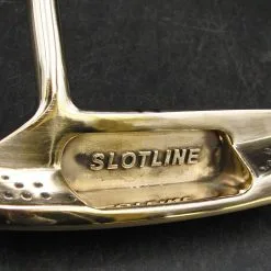 Refurbished Vintage SlotLine Putter 91cm Steel Shaft Slotline Grip -Clubs Sales Shop 32 f3b6b16b f058 4b51 88c6 3b793bb3fcef