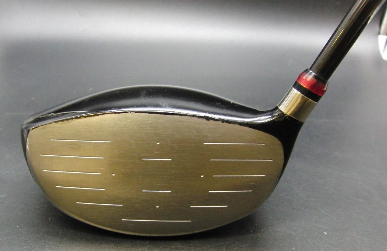 Ladies Yonex Nanospeed I 14° FL Driver Ladies Graphite Shaft 5 Ladies Yonex Nanospeed I 14° FL Driver Ladies Graphite Shaft - Image 3